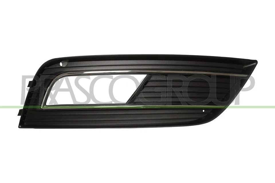 PRASCO Rejilla Parachoques Frontal Derecho para Audi A4 Avant 8K5 - Imagen 1 de 1