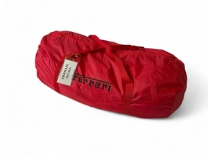 FERRARI ROMA INDOOR CAR COVER PART 000773490 BRANDART | IN ORIGINAL STORAGE BAG - Picture 1 of 6