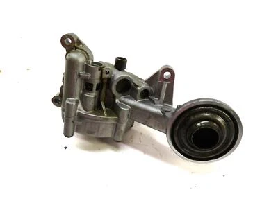 AUDI Q5 2009 (B8 8R) 3,2 L bomba de aceite de motor de ternera Foto 1 de 4