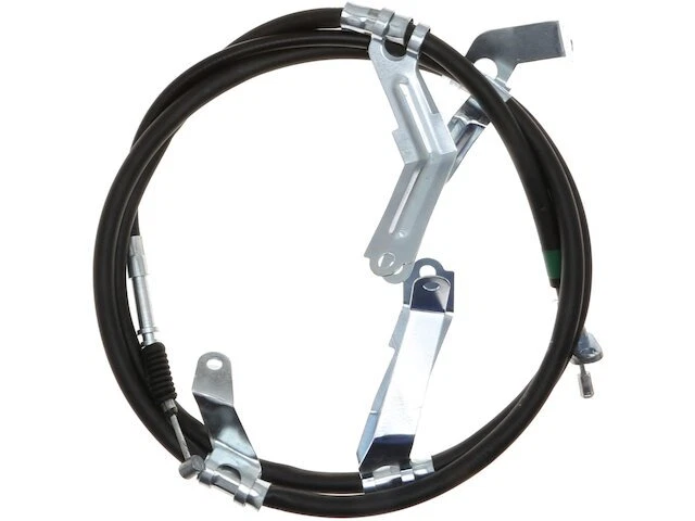 Rear Left Parking Brake Cable For 2007-2013 Toyota Tundra 2008 2009 2010 GF956FN - Image 1 of 1