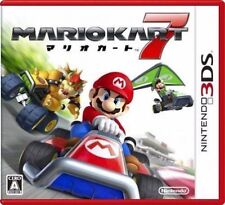 Mario Kart 7