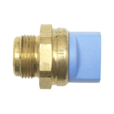 Interruptor de temperatura del ventilador de refrigeración del motor de encendido estándar para Audi TS-606 Foto 1 de 4