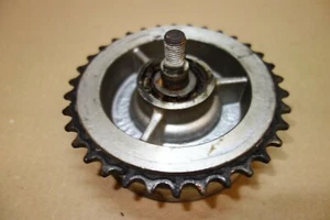 Portapiñones trasero Simson s51 s50 s70 ifa ddr - Imagen 1 de 5