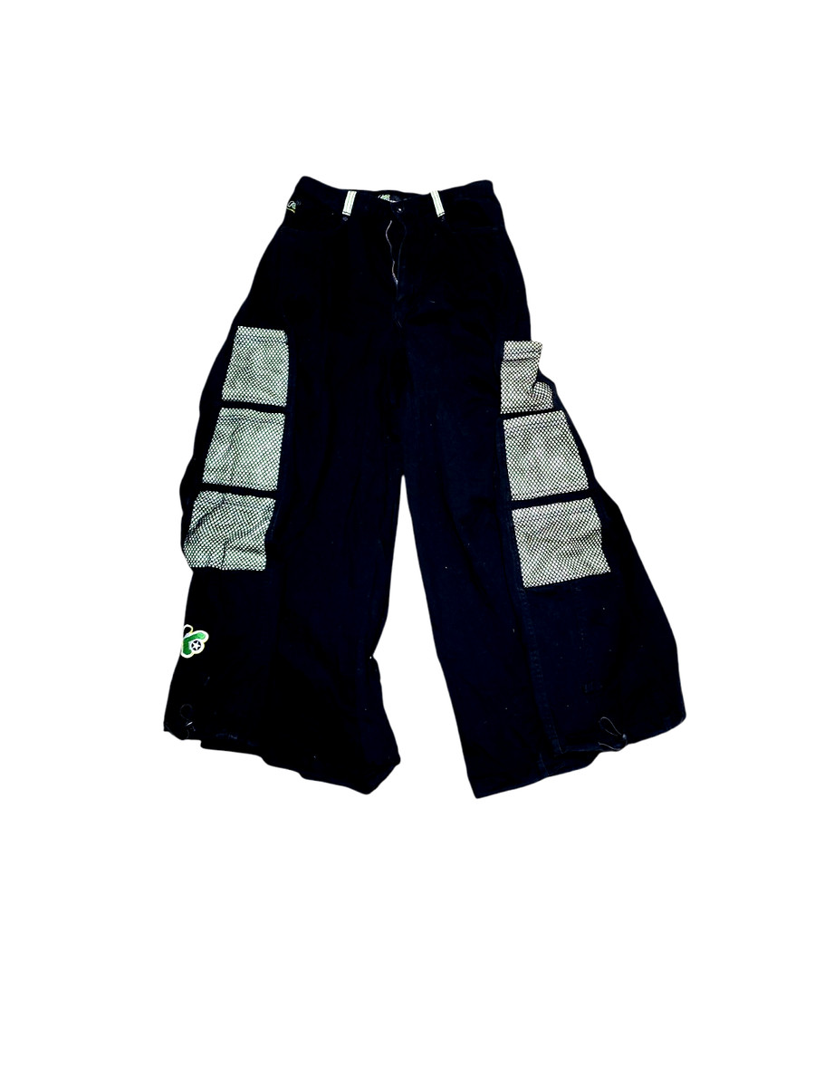 Kikwear Black Pants for Men | eBay Kikwear Black Pants for Men | eBay
