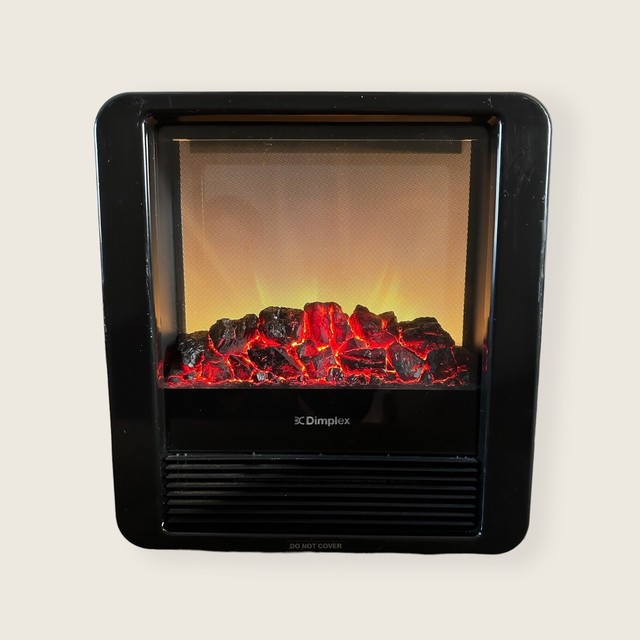 Las mejores ofertas en Piezas y accesorios de climatización moderna para el  hogar Dimplex | eBay