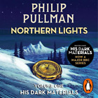 Philip Pullman Northern Lights: His Dark Materials 1 (CD)