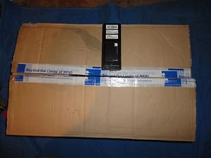 N.I.BLOT OF 50 UNISYS i-Q310 LPT TRACKING NUMMERNSCHILD TRANSPONDER ACTIVE RFID - Bild 1 von 6