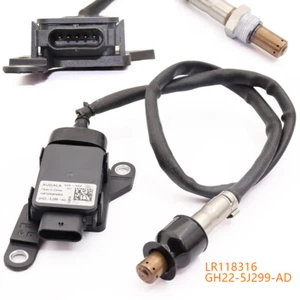 NOX SENSOR FOR LAND ROVER DISCOVERY SPORT RANGE ROVER EVOQUE 2.0D JAGUAR E-PACE - Picture 1 of 8
