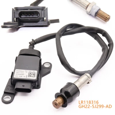 PER LAND ROVER DISCOVERY SPORT RANGE ROVER EVOQUE 2.0D JAGUAR E-PACE NOX SENSORE - Immagine 1 di 4