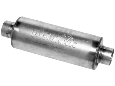 适用于 2001 - 2006 年雪佛兰索罗德 2500 高清消声器 Walker 78369DSJC 2005 2002 — 第 1/2 张图片