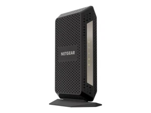 NETGEAR CM1000-100NAS DOCSIS 3.1 Gigabit Cable Modem. Max speeds of 1.0 Gbps, - Picture 1 of 1