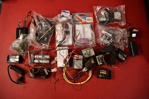 RC - Piezas de manualidades - Varias piezas de Robbe - Imagen 1 de 8