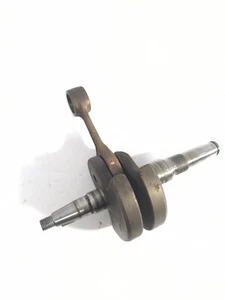 STIHL CHAINSAW 038 CRANK SHAFT OEM  - Picture 1 of 2
