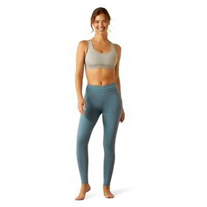 Ariat EOS 2.0 Vollbesatz Reithose Bluestone - Bild 1 von 6