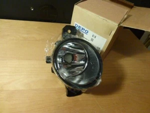Front Right Fog Light Lamp 551-2008R-UQ Fits Renault Master Mk3 Vauxhall Movano - Picture 1 of 5