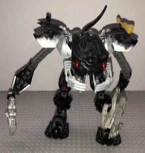 Lego 8919 Bionicle Barraki Mantax Set - Bild 1 von 2