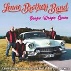 Lennebrothers Band - Boogie Woogie Queen (Best Of The Lennerockers) [Nouveau CD]
