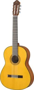 Yamaha CG142SH Classical Nylon String Acoustic Guitar - Picture 1 of 1