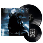 Dimmu Borgir Stormblåst 2005 (Vinyl LP) 12" Album with 7" Single