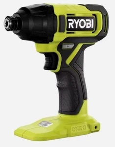 RYOBI ONE+ 18V Cordless 1/4 in. Impact Driver - Tool Only - Picture 1 of 10