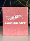 Hot Wheels Mario Kart Princess Peach Pink Gold SDCC 2022 | Brand New & Sealed
