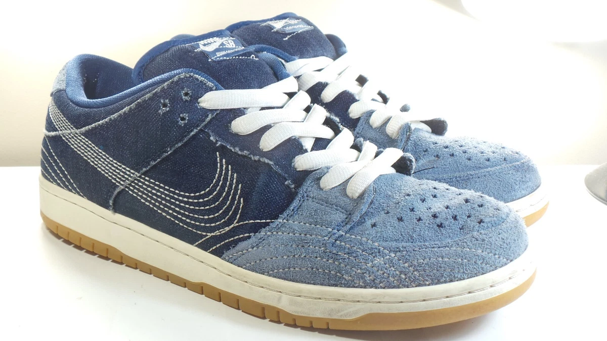 Nike Air Force 1 Low Sashiko for Sale | Authenticity Guaranteed | eBay