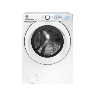 Hoover HWB 410AMC White Washing Machine - Image 1 of 4