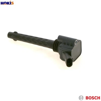 IGNITION COIL 0 221 504 024 FOR ALFA ROMEO MITO GIULIETTA/Hatchback/Van  FIAT - Image 1 of 4