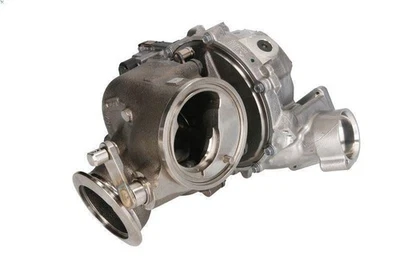 Turbocharger GARRETT 845369-5004S - Image 1 of 4