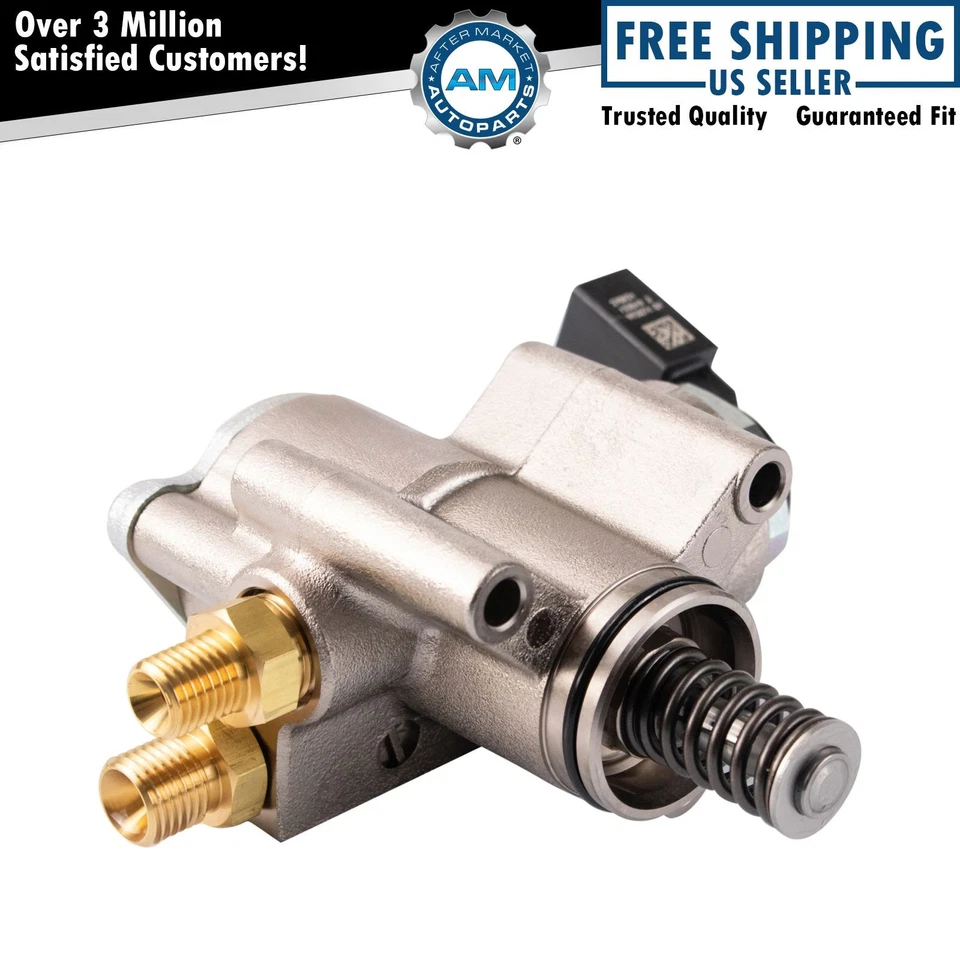 Bomba de combustible de alta presión para Audi Q7 08-10 2007-2009 Porsche Cayenne VW Touareg Foto 1 de 4