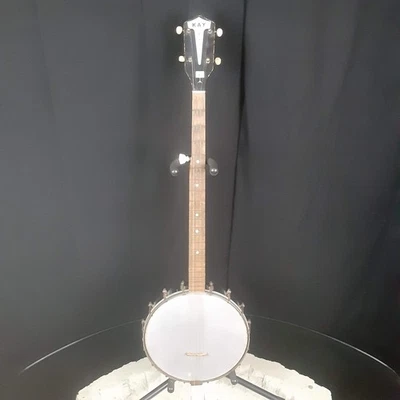 Kay 5-String Open Back Banjo - Image 1 of 4