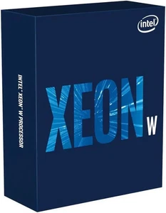 Intel Xeon W-1370P Processor Rocket Lake 8 Cores FCLGA1200 SRKP7 CPU - Picture 1 of 1
