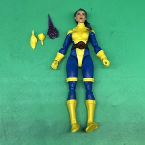 2023 Marvel Legends Psylocke 6" Figure X-Men 97 From 60th Anniversary 3 Pack - Picture 1 of 3