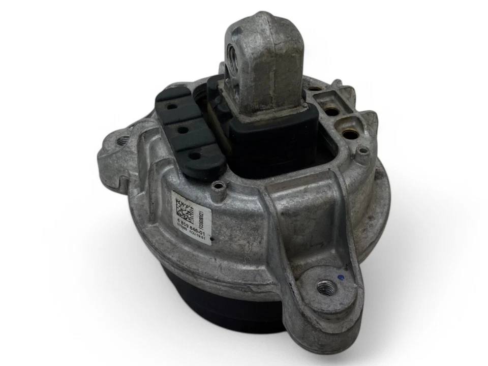 11-16 Bmw 535I Xdrive F10 3.0 Engine Motor Mount Support Drover Right 6859846 Foto 1 de 4