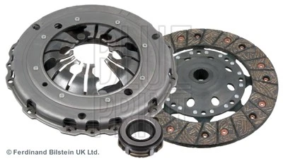 BLUE PRINT ADV183017 Clutch Kit for AUDI,SEAT,SKODA,VW — 第 1/3 张图片