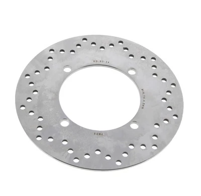 Brake Rotor for Polaris Ranger Crew XP 1000 NS Trail Boss 2021 - 2026 Rear Disc - Image 1 of 4