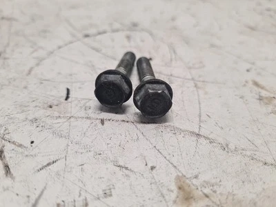 Honda Hornet CB900F SC48 2002 - 2007  Starter Motor Bolts - Image 1 of 2