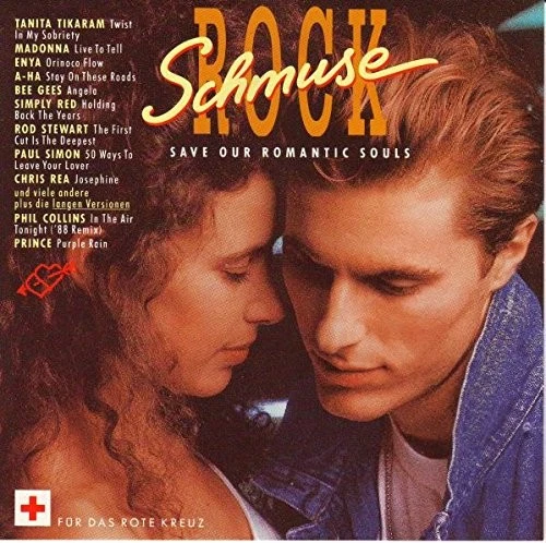 Schmuse Rock (1989) - Bild 1 von 1