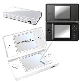 Nintendo DS Lite Console Handheld System Cleaned Tested New CaseRenewed Game