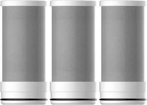 Filtro de repuesto de grifo, filtro de bloque de carbono para WD-FC-01, WD-FC-02, WD-FC-06 - Imagen 1 de 3