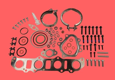 Kit junta turbocompresor VOLVO S60 II XC70 XC90 II D4 2.0TD 36010048 Foto 1 de 4