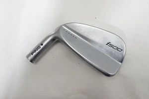 LH Ping I500 Forged 27.0* #6 Iron Club Head Only .355 981514 - Picture 1 of 4
