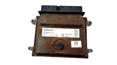 Módulo de computadora de motor OEM 2008-2010 Volvo XC90 XC70 V70 ECU ECM 30788269 ✅ Foto 1 de 4