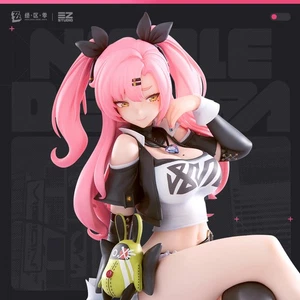 Official Zenless Zone Zero Nicole Demara 1/7 Figure Toy PVC Statue Model 9IN - Picture 1 of 15