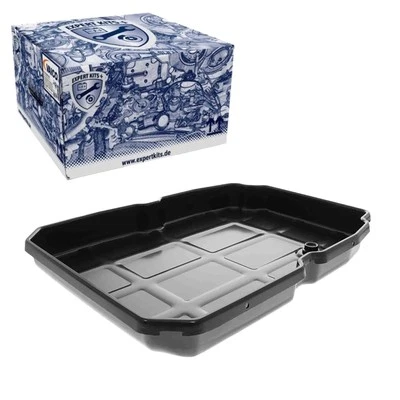 VAICO CÁRTER DE ACEITE TRANSMISIÓN AUTOMÁTICA adecuado para CHRYSLER 300C JEEP COMMANDER GRAND  - Imagen 1 de 4