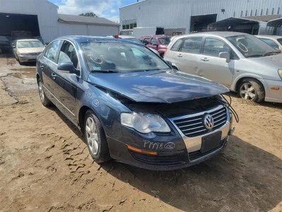 VOLKSWAGEN PASSAT 2006-2010 TRANSMISSION Automatic 6 Speed 2.0L FWD 4477556 Foto 1 de 4