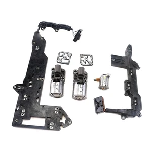 0B5 DL501 Transmission Solenoid and Internal Wire Harness Repair Kit for Audi - Picture 1 of 5