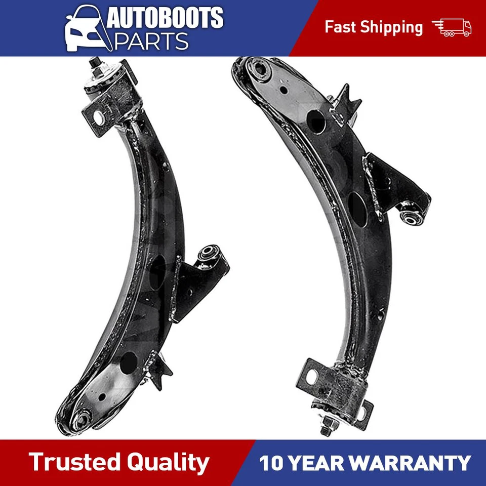 Brazo de control de suspensión inferior delantero para Subaru Impreza 1993-2001 Foto 1 de 4