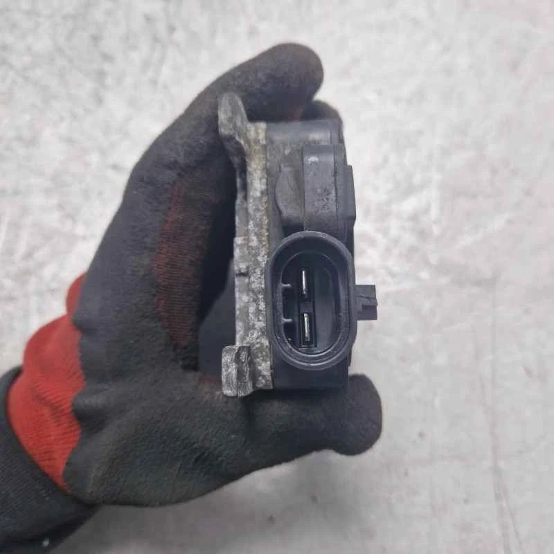 Centralina elettroventola Ford Mondeo III 2010 940002906 - Immagine 1 di 4