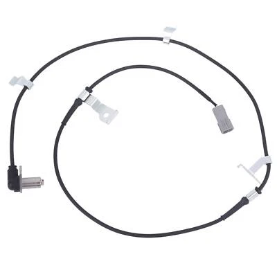 TOPAZ Left or Right ABS Wheel Speed Sensor Fits Mazda BT-50 2006-2012 UM534372YA - Image 1 of 4